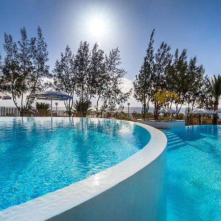 Barcelo Lanzarote Royal Level Hotel Costa Teguise Bagian luar foto