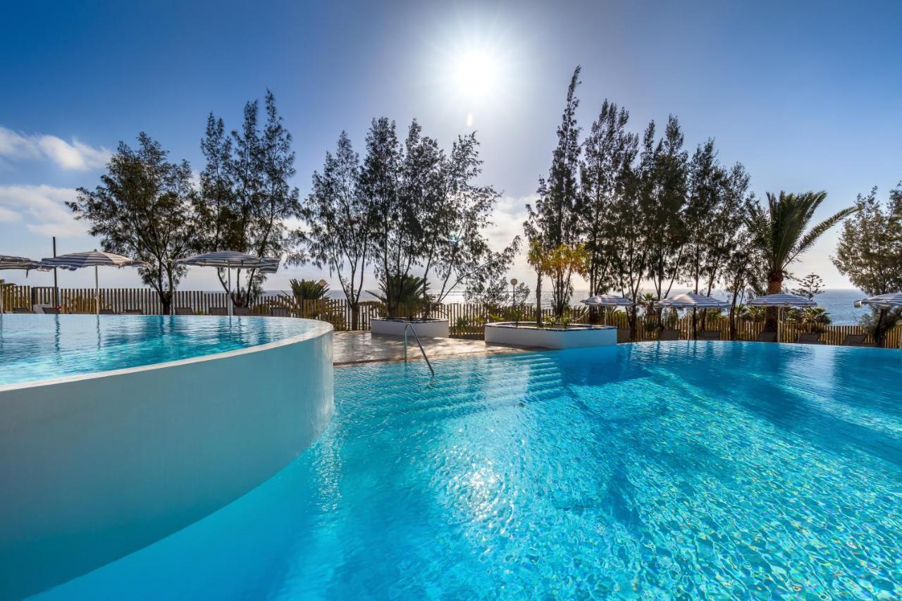 Barcelo Lanzarote Royal Level Hotel Costa Teguise Bagian luar foto