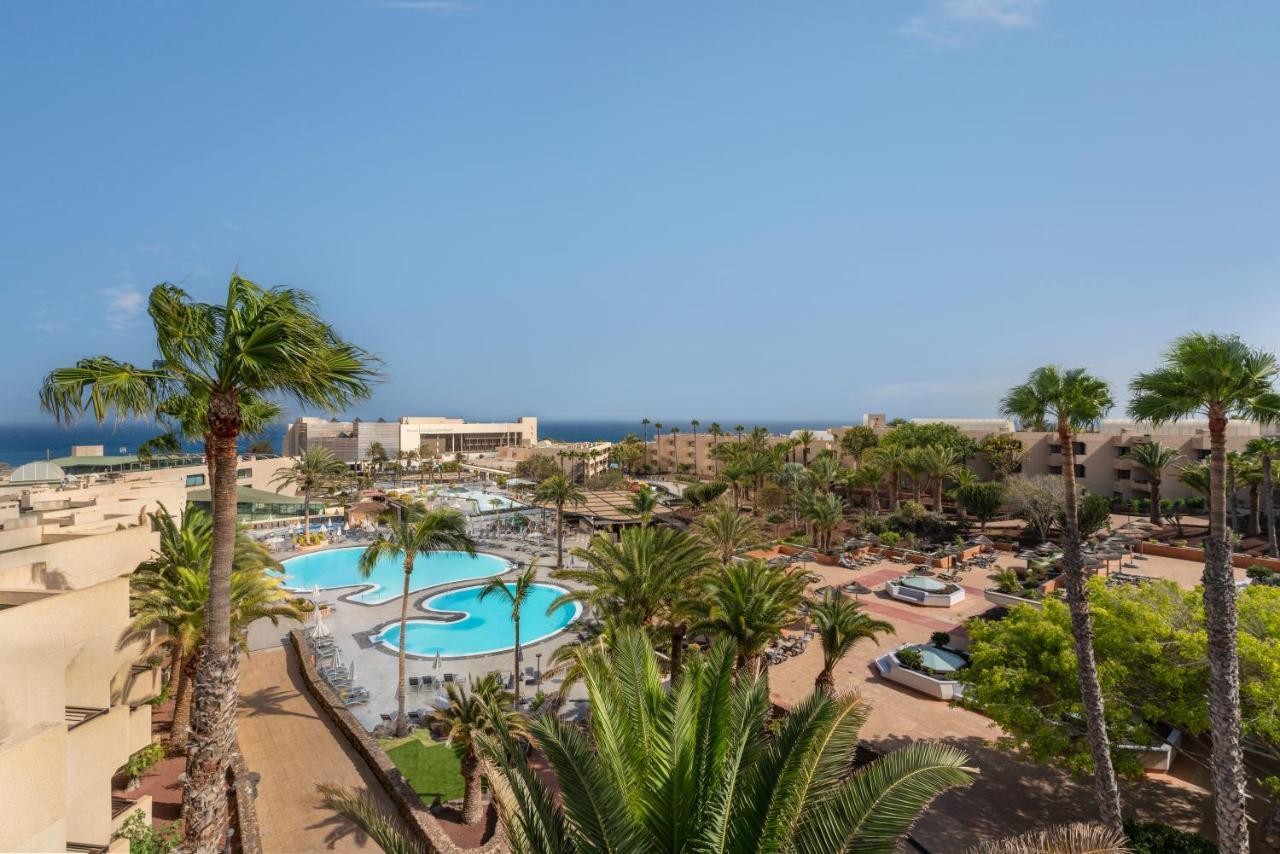 Barcelo Lanzarote Royal Level Hotel Costa Teguise Bagian luar foto